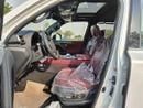 Lexus LX 500 Lexus LX 500D Urban V6 7-Seater- Top Option