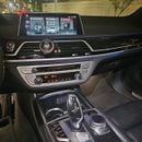 بي أم دبليو 740e M Package 740e