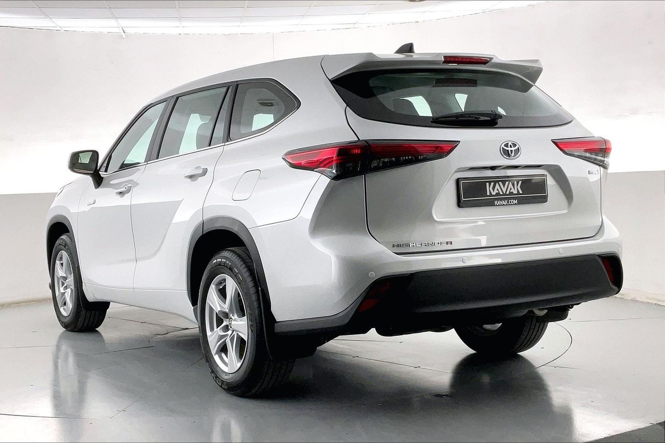 MG ZS Standard | 1 year free warranty | 0 Down Payment