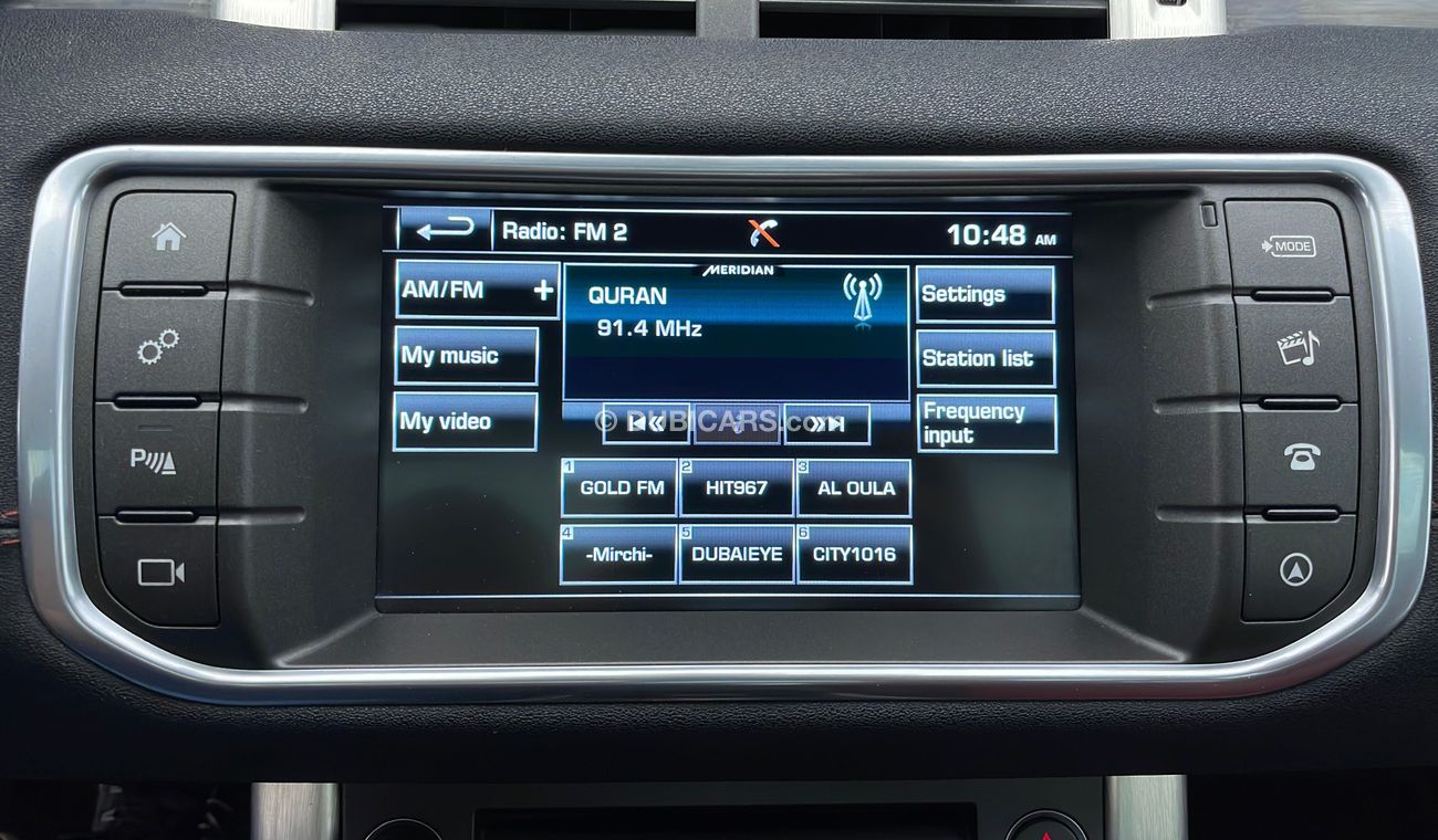 Land Rover Range Rover Evoque DYNAMIC PLUS 2 | Under Warranty | Inspected on 150+ parameters