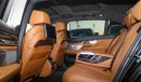 BMW 750Li Li XDrive