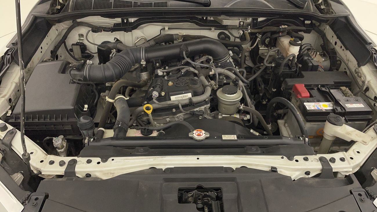 Toyota Fortuner EXR 2.7 | Zero Down Payment | Home Test Drive