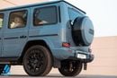 Mercedes-Benz G 500 3.0L | GCC Specs | 5-Year Warranty | 0 km