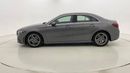 Mercedes Benz A200 PREMIUM PLUS 2022 | AED 1427/Month | 0 DP | 30 Day Return | Warranty | Service History