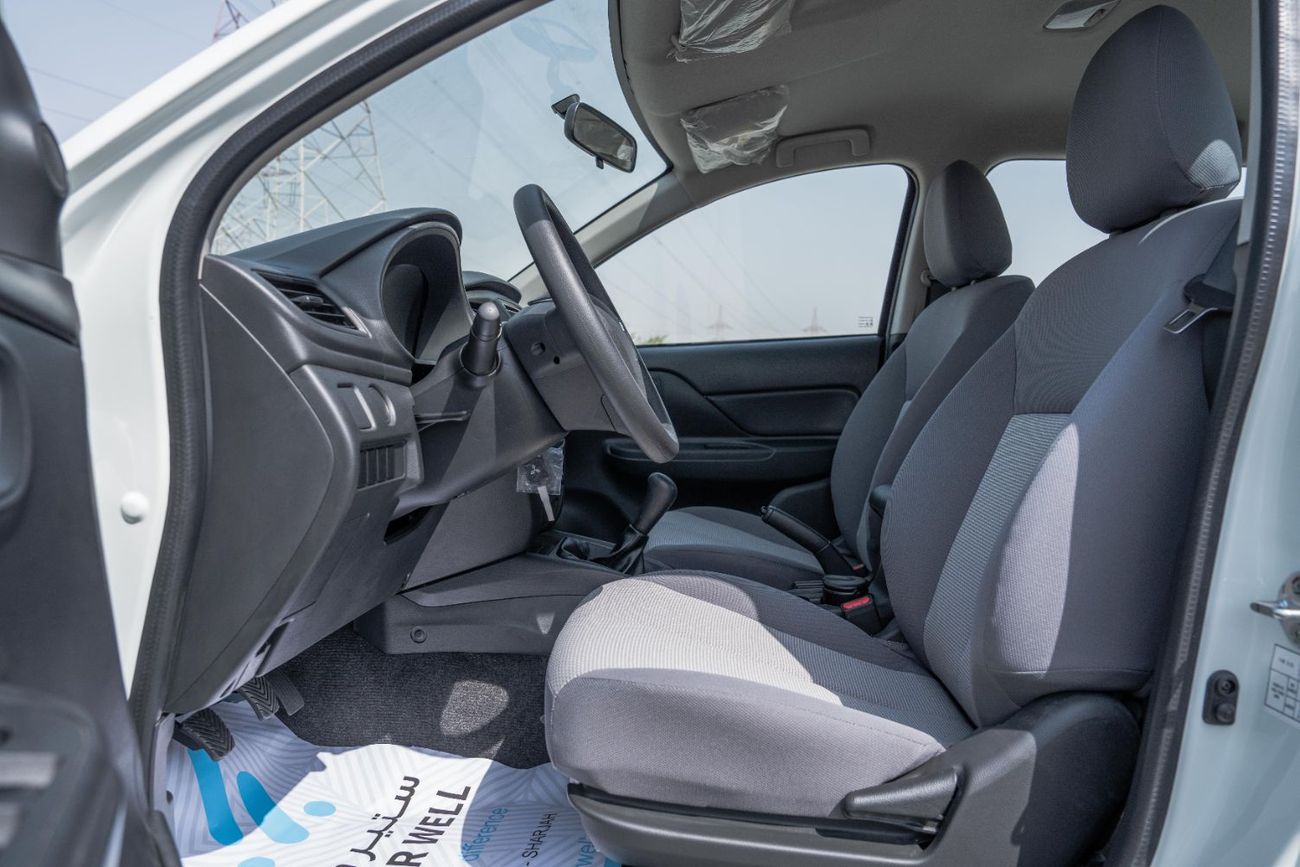 Mitsubishi L200 2023 | Diesel 4x2 – The Ultimate Multitasking Pickup | Book Now