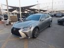 Lexus GS350 F-Sport 3.5L