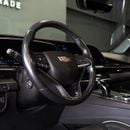 Cadillac Escalade AED 3,832 P.M • 0% Downpayment • Cadillac Escalade Premium Luxury Platinum  • 1 Year Warranty