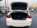 إنفينيتي Q70 Luxury 3.7L