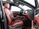 Porsche Cayenne Base Coupe