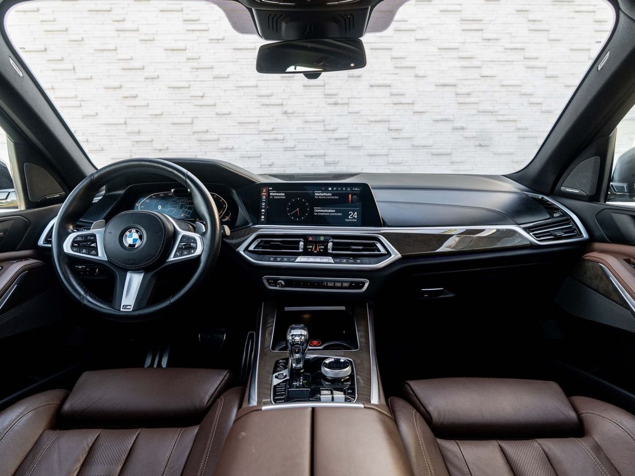 BMW X5 40i M SPORT BMW X5 40 2019