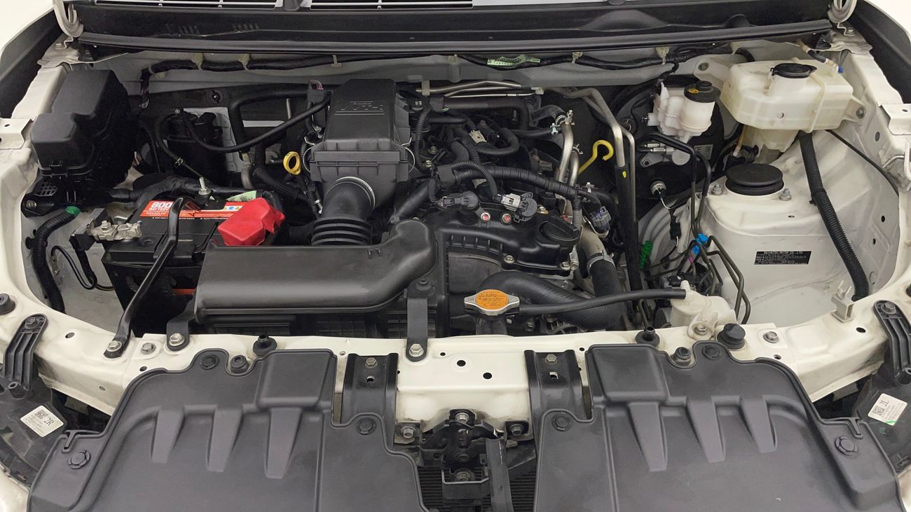 تويوتا راش EX 1.5 | بدون دفعة مقدمة | اختبار القيادة في المنزل