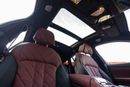 BMW X6 XDRIVE M60i BMW X6 M60 M-Sport 2025 GCC | Agency Warranty | Service Contract