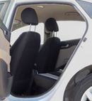 Hyundai Accent GLS 1.6L (138 HP) Sedan Hyundai Accent | 1.6 L | 2022| GCC | Accident-Free | In Excellent Condition 