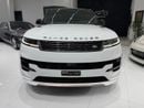 Land Rover Range Rover Sport SE P360