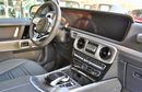 Mercedes Benz G500 2019 (w/ Warranty | German Specs)