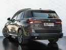 BMW X5 XDRIVE40i M SPORT