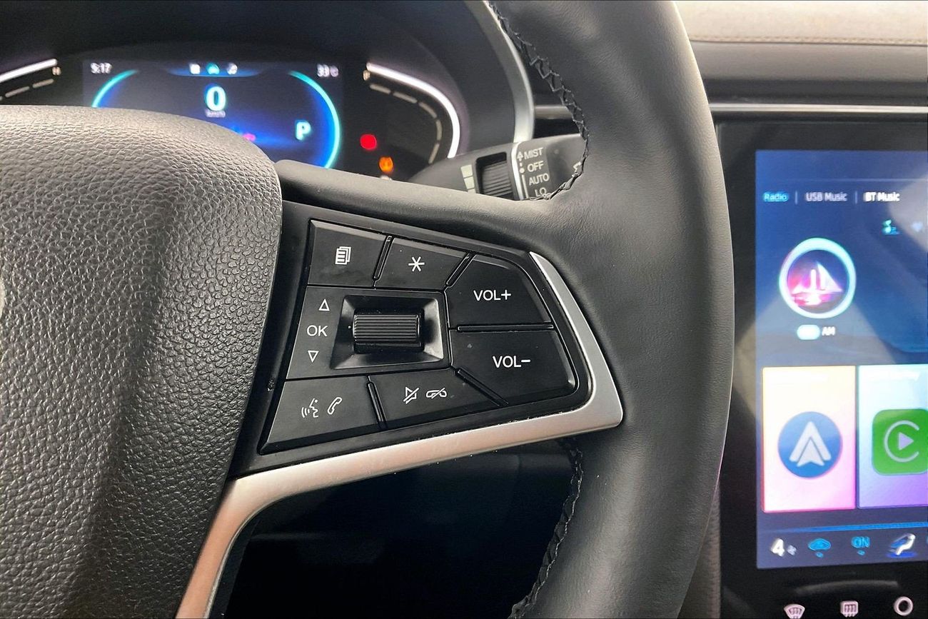 JAC J7 Intelligent | National Day Celebration | Guaranteed Warranty | 0 Down Payment