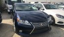 Lexus ES350