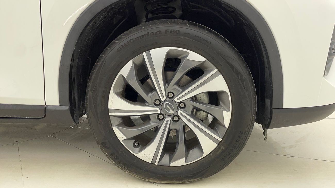 جي إي سي GS 4 GL 1.5 | بدون دفعة مقدمة | اختبار القيادة في المنزل