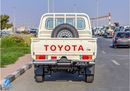 Toyota Land Cruiser Pick Up LC 79 D/C 2.8 T/DSL STD - E A/T -- Bulk Deals Available -- Export Only