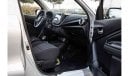 سوزوكي سيليريو 2023 Suzuki Celerio 1.0 GL Hatchback Petrol A/T - Silver inside black