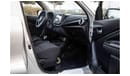 Suzuki Celerio 2023 Suzuki Celerio 1.0 GL Hatchback Petrol A/T - Silver inside black | Export Only