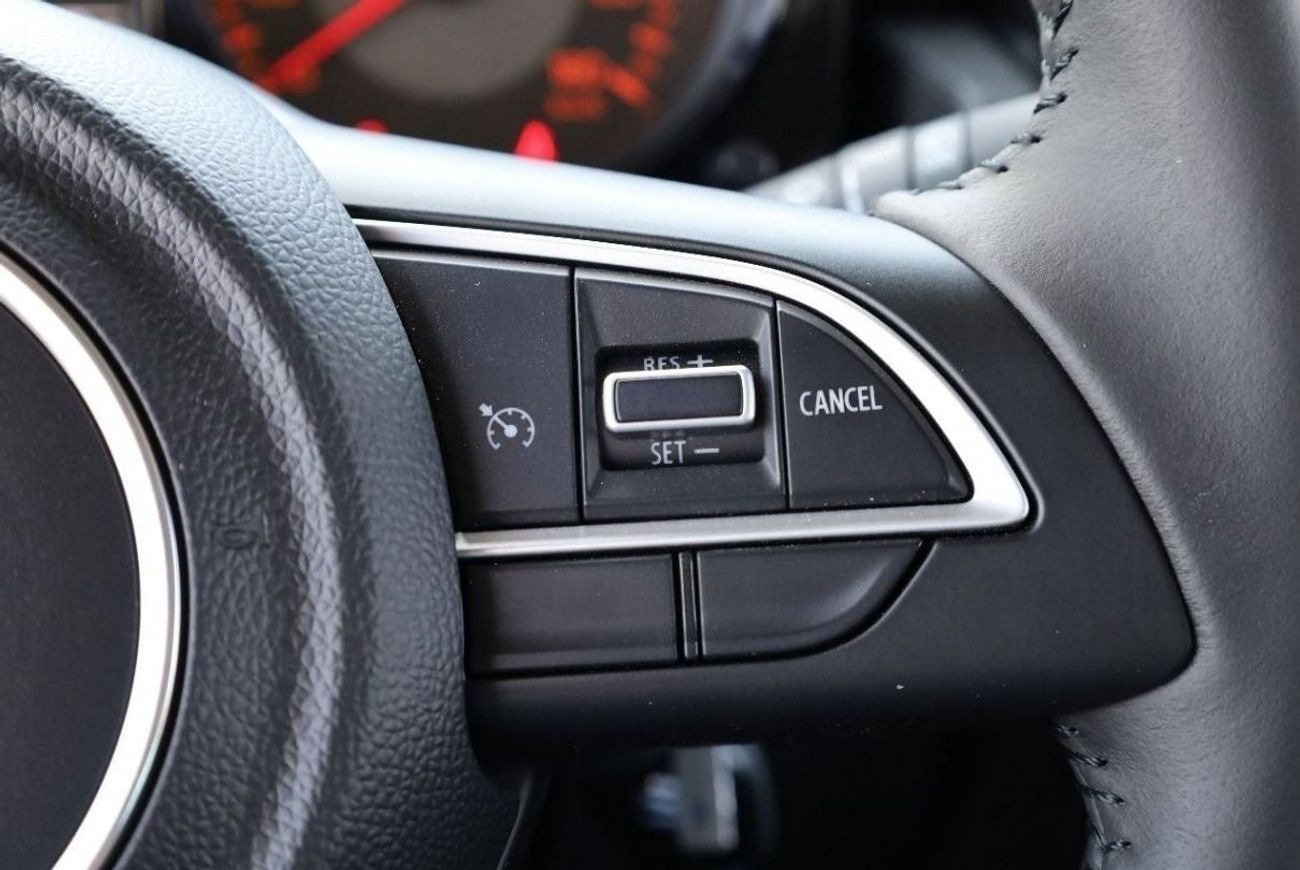 Suzuki Jimny SUZUKI_JIMNY_GLX_1.5L_2024_5DOORS_BLACK_GREY_4WD