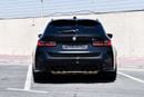 BMW M3 xDrive COMPETITION