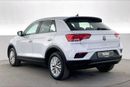 Volkswagen T ROC Life | Guaranteed Warranty | 0 Down Payment