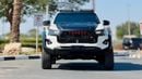Toyota Hilux GR KITT install