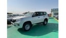 Toyota Prado tx  // deiseal  2,8 - without sunroof