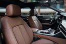 Audi A6 40 TFSI S-line A6 S-Line | 3,525 P.M | 0% Downpayment | Audi Warranty