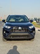 Toyota RAV4 RAV4 Hybrid 4x4 AWD