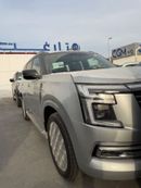 Nissan Patrol SE PLATINUM CITY