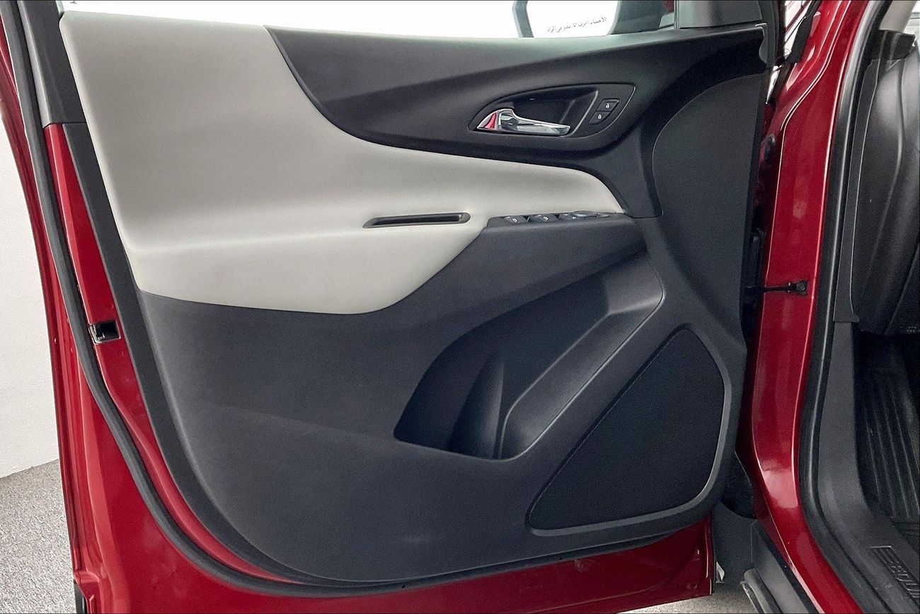 شيفروليه تاهو RST | شامل الضمان | 0 ﺪﻔﻋﺓ ﺃﻮﻟﻯ