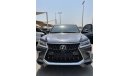 Lexus LX570 Super Sport for (Export Only)