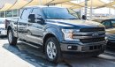 فورد F 150 LARIAT FX4