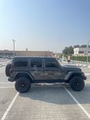 جيب رانجلر