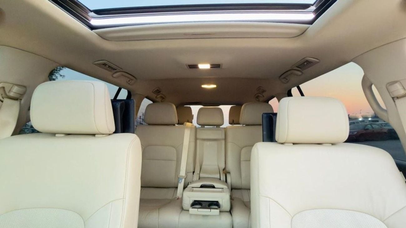 Toyota Land Cruiser SAHARA | PUSH START | SUNROOF | 360 VIEW CAMERA | V8 DIESEL ENGINE | AT | ELECTRIC HEATED & MEMORY S