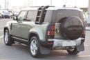 لاند روفر ديفندر P300 110 SE 2.0L (5 Seater)