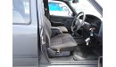 Toyota Hilux Hilux Pick up RIGHT HAND  (Stock no PM 576 )
