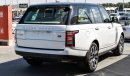 Land Rover Range Rover Vogue HSE