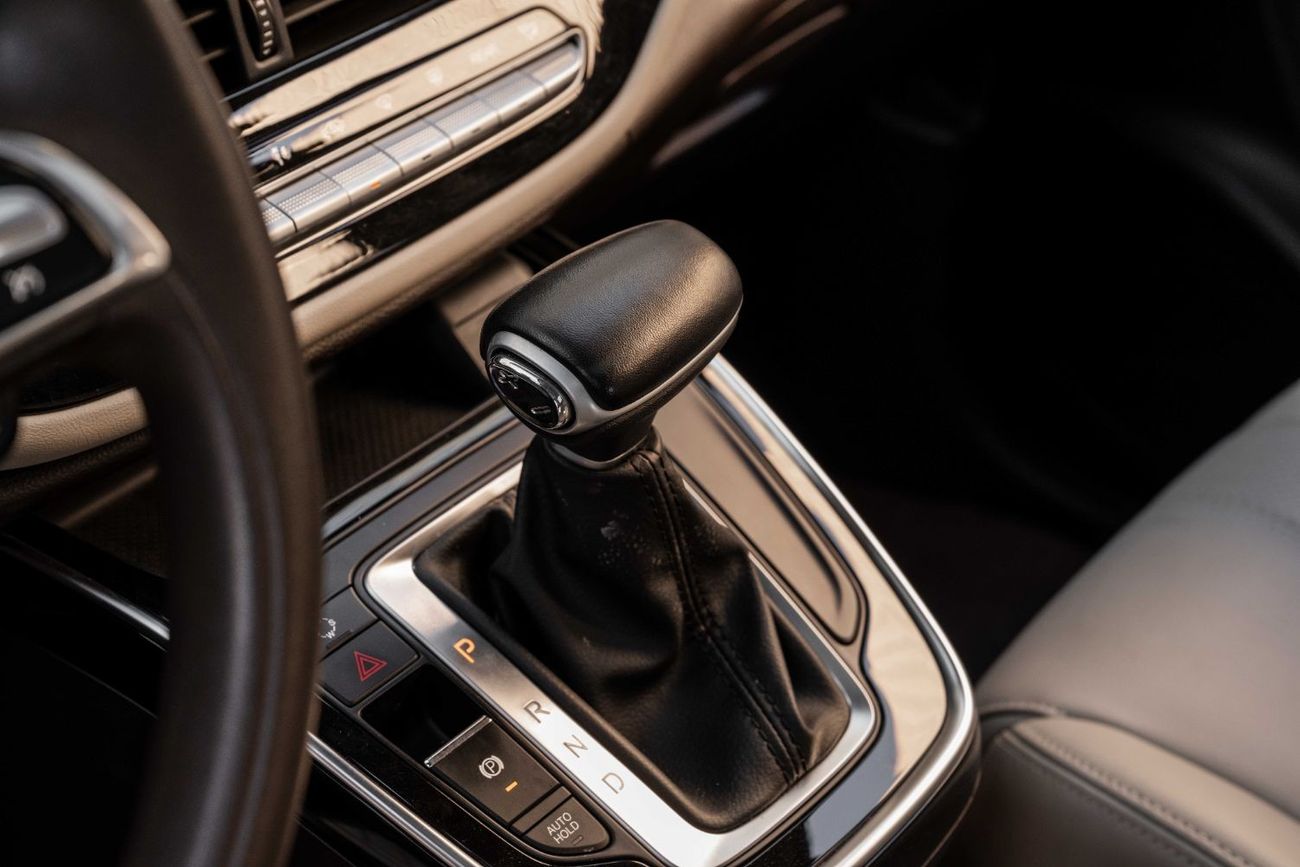 جي إي سي GN6 2023 | 1,175 P.M  | 0% Downpayment | Low Mileage!