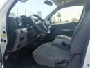 Nissan Urvan STD CHILLER VAN
