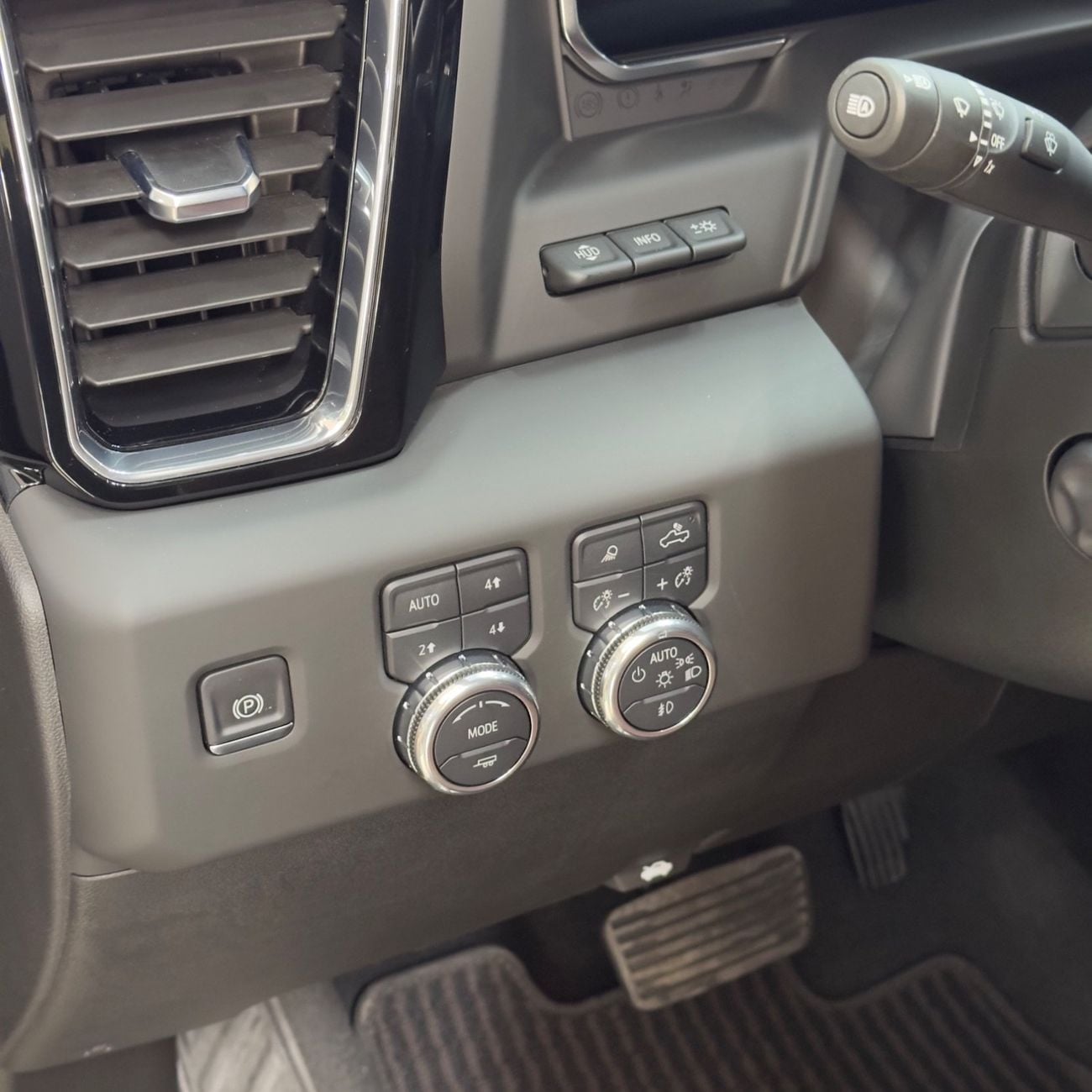 جي أم سي سييرا 1500 DENALI ULTIMATE