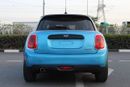 ميني كوبر Std 1.6L