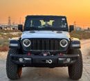 جيب رانجلر Unlimited Rubicon 2.0L A/T
