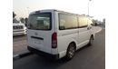 Toyota Hiace TOYOTA HIACE RIGHT HAND DRIVE (PM1129)