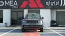 Land Rover Range Rover HSE P400 3.0L V6 Carpathian Grey 2026 MY Export Only