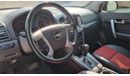 Chevrolet Captiva LT 2015 2.4L 4 Cylinders GCC